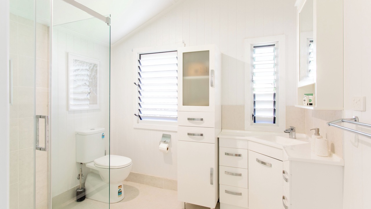 Photo of Bathroom in Dunwich