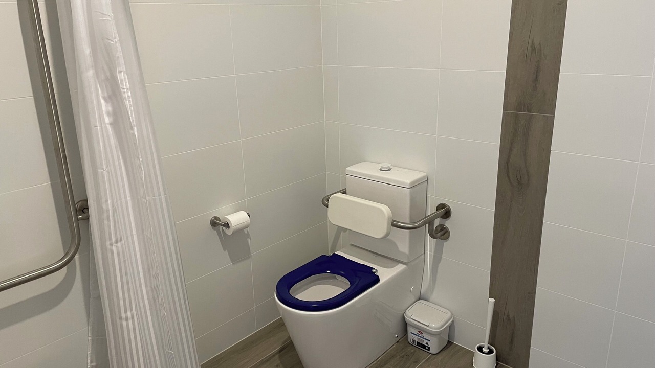 Photo of Bathroom in Collingwood Park
