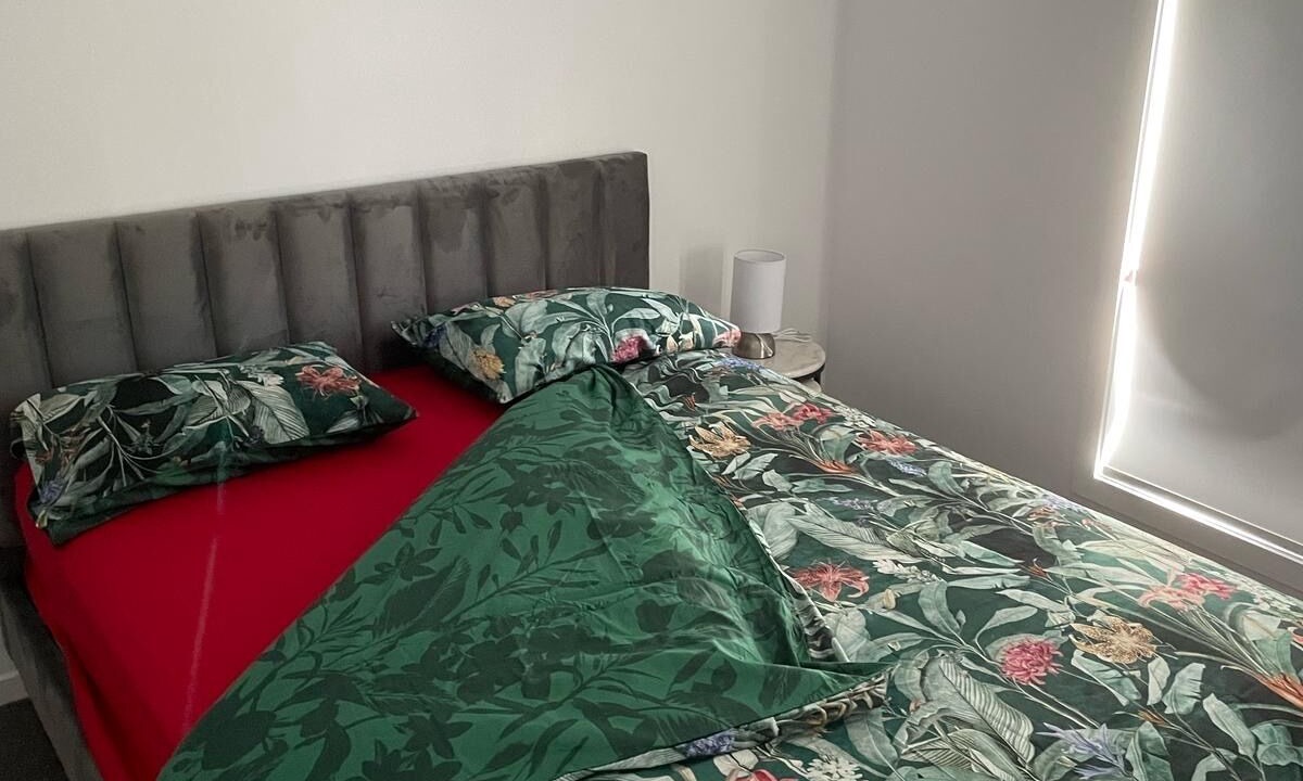 Photo of Bedroom in Collingwood Park