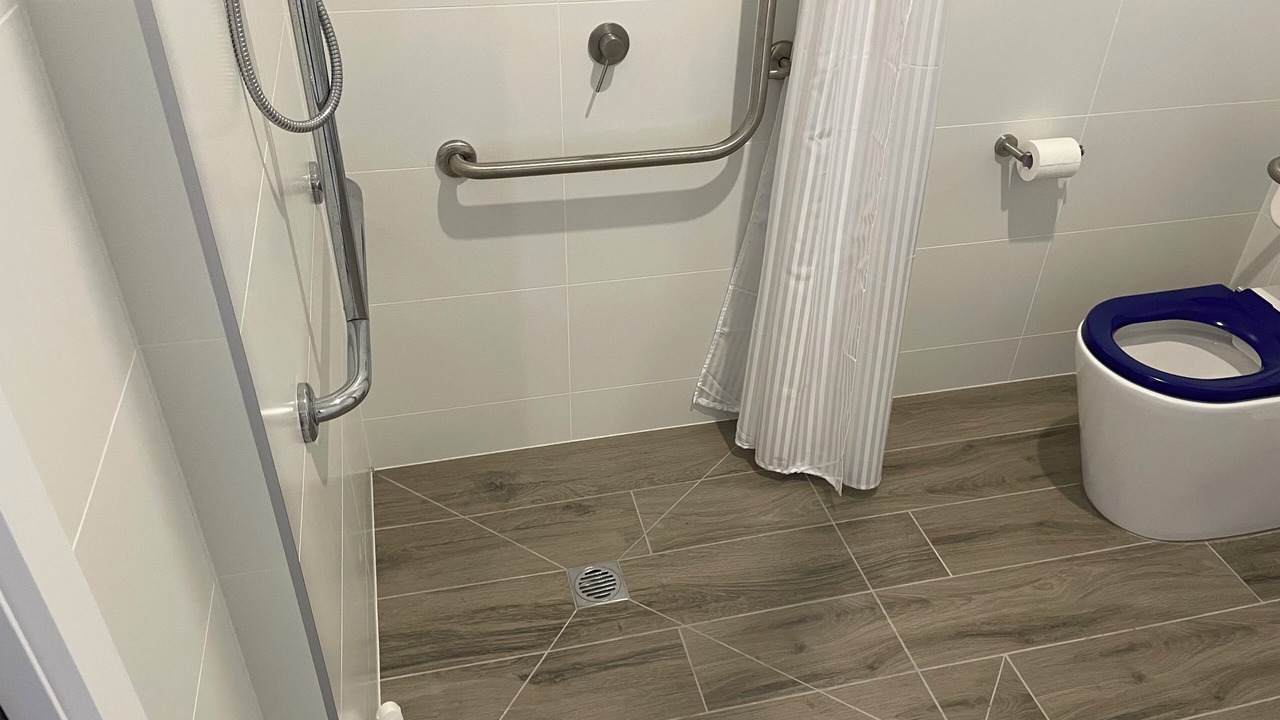 Photo of Bathroom in Collingwood Park