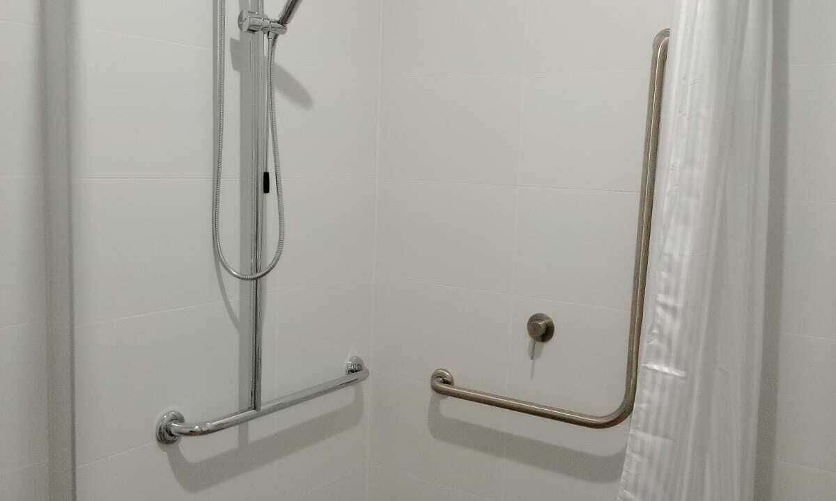 Photo of Bathroom in Collingwood Park