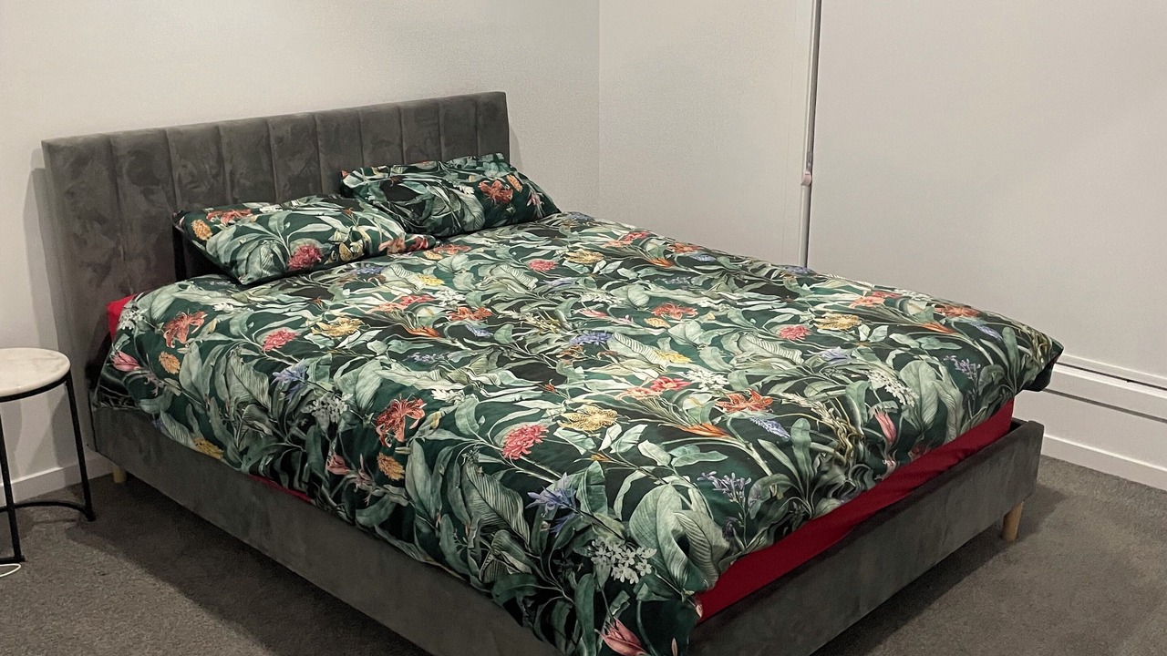 Photo of Bedroom in Collingwood Park