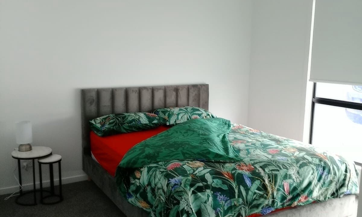 Photo of Bedroom in Collingwood Park