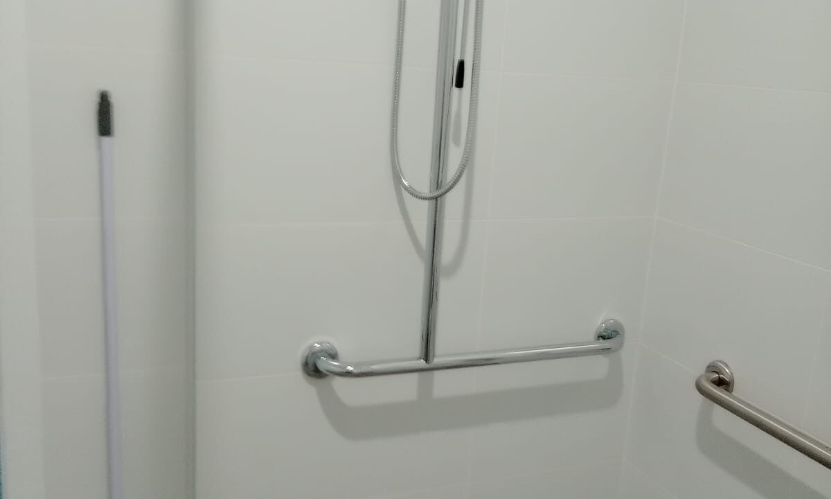 Photo of Bathroom in Collingwood Park