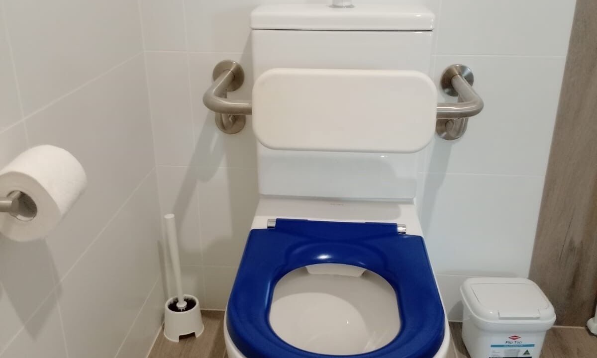 Photo of Bathroom in Collingwood Park