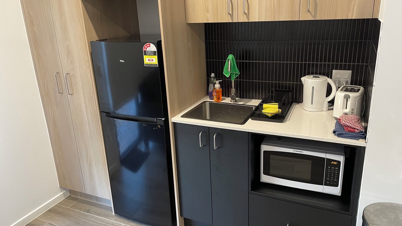 Photo of Kitchen in Collingwood Park