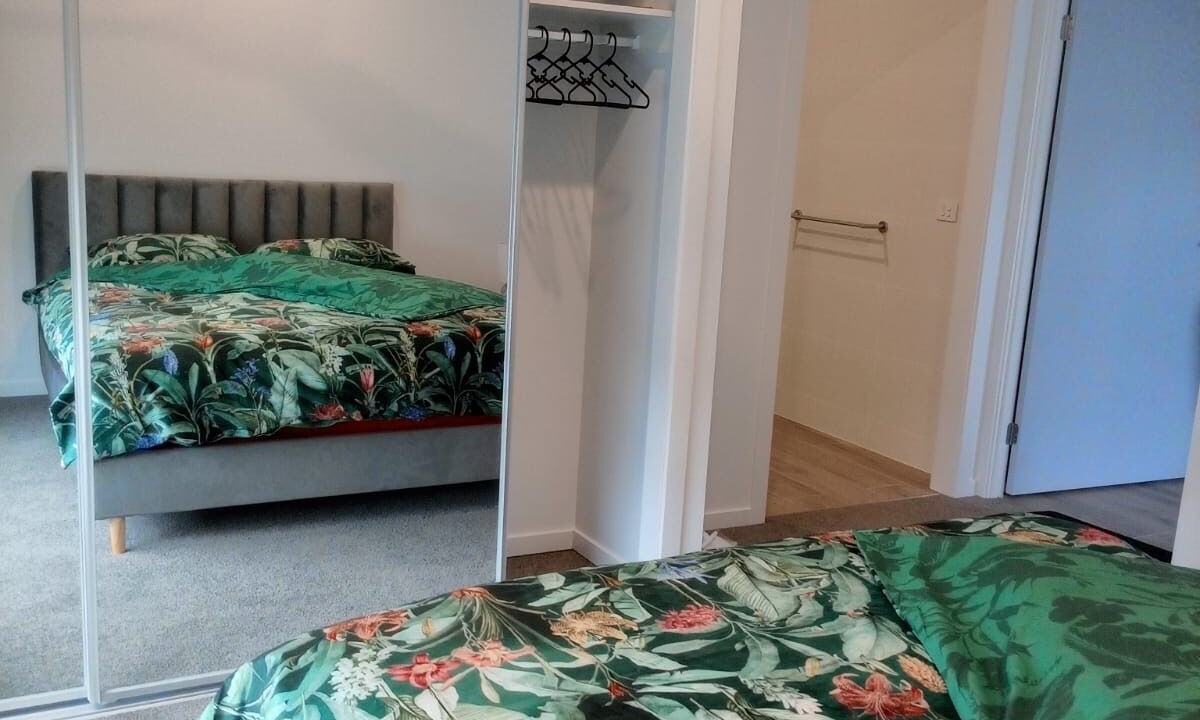 Photo of Bedroom in Collingwood Park