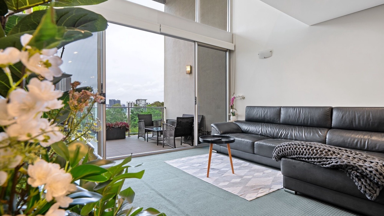 Photo of Livingroom in Spring Hill