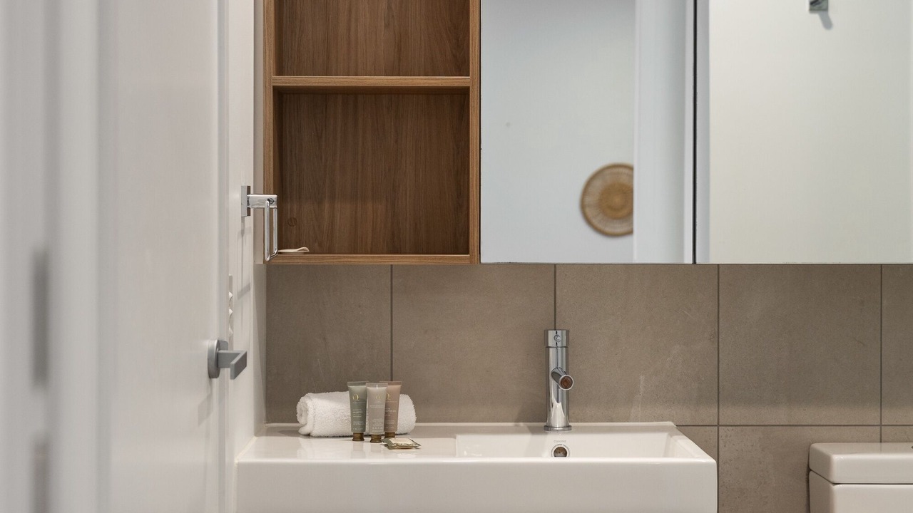 Photo of Bathroom in West End