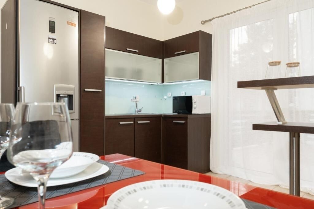 Photo of Kitchen in Xylokastro-Evrostina