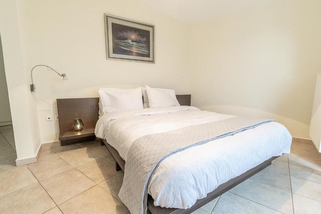 Photo of Bedroom in Xylokastro-Evrostina