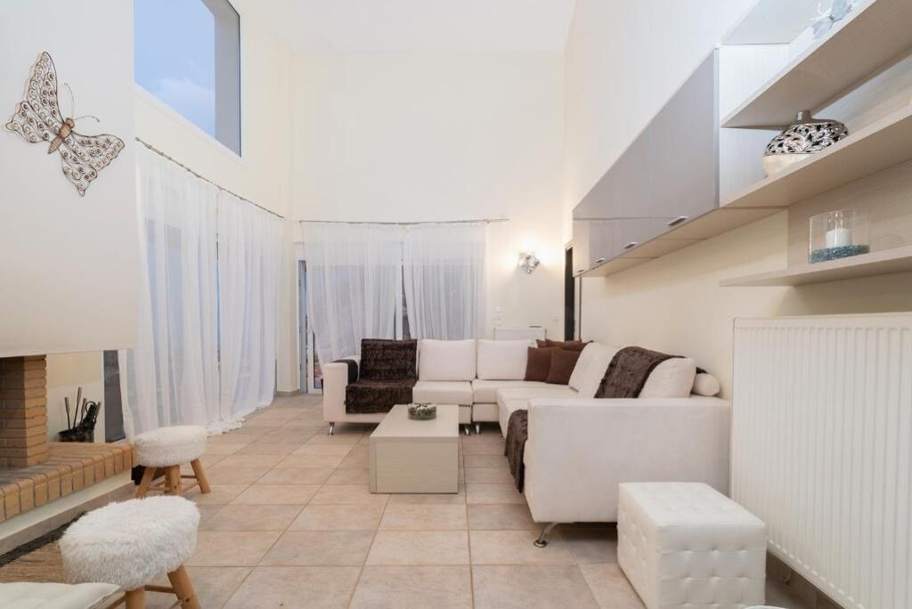 Photo of Livingroom in Xylokastro-Evrostina