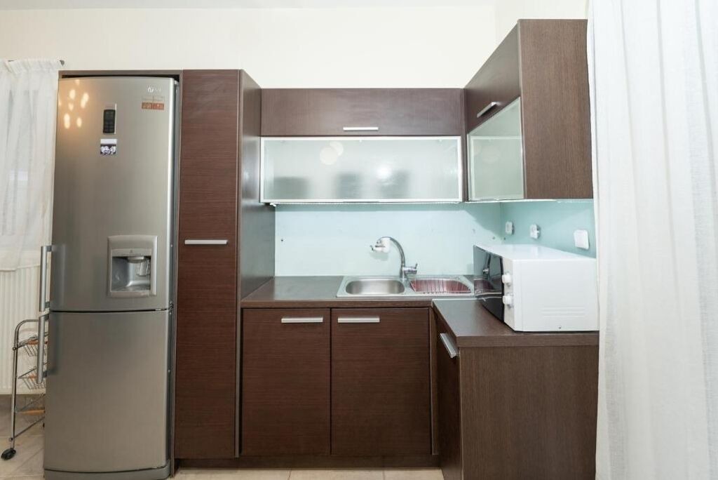 Photo of Kitchen in Xylokastro-Evrostina