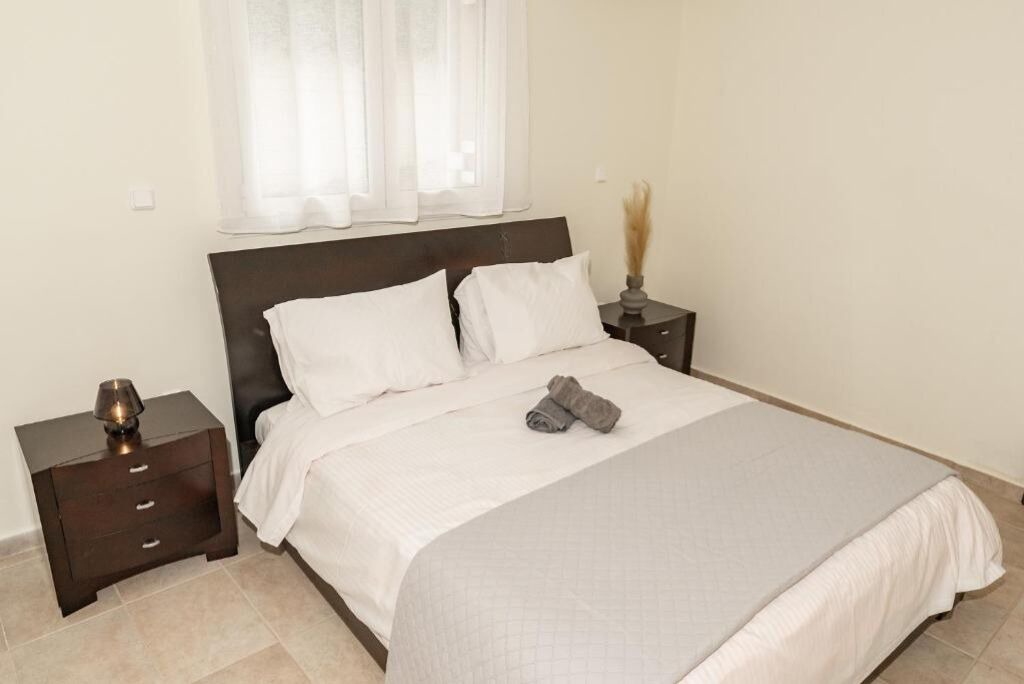 Photo of Bedroom in Xylokastro-Evrostina