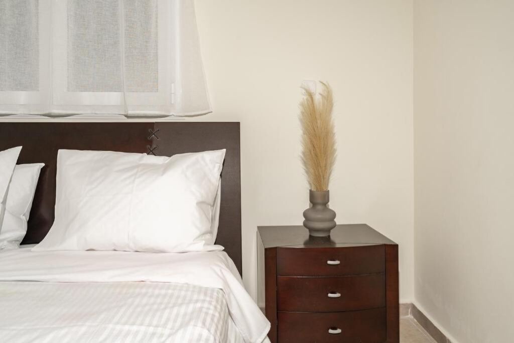 Photo of Bedroom in Xylokastro-Evrostina