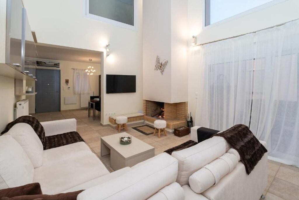 Photo of Livingroom in Xylokastro-Evrostina