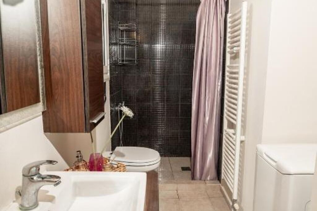 Photo of Bathroom in Xylokastro-Evrostina