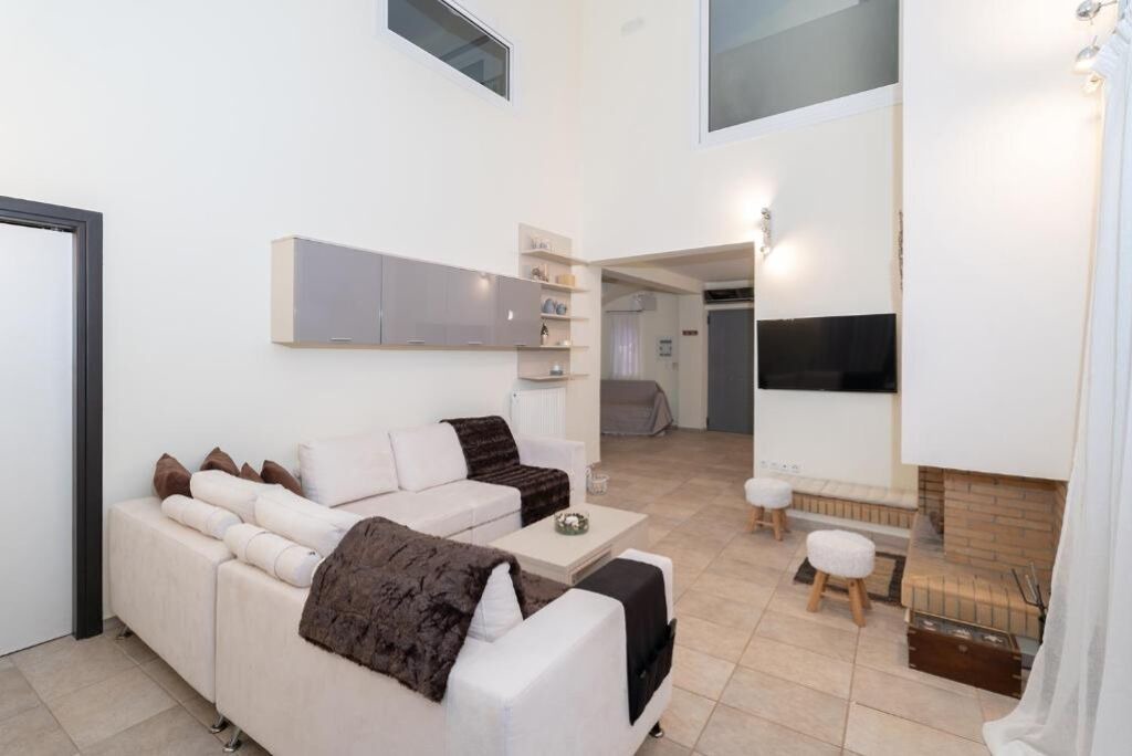 Photo of Livingroom in Xylokastro-Evrostina
