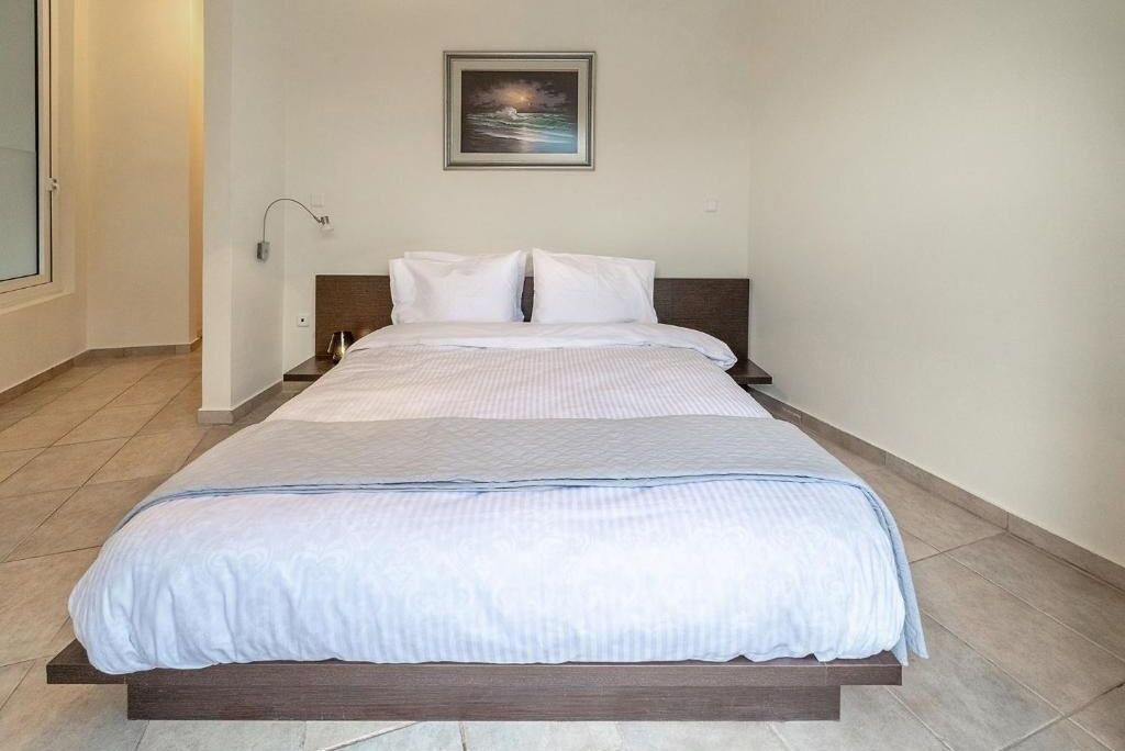 Photo of Bedroom in Xylokastro-Evrostina