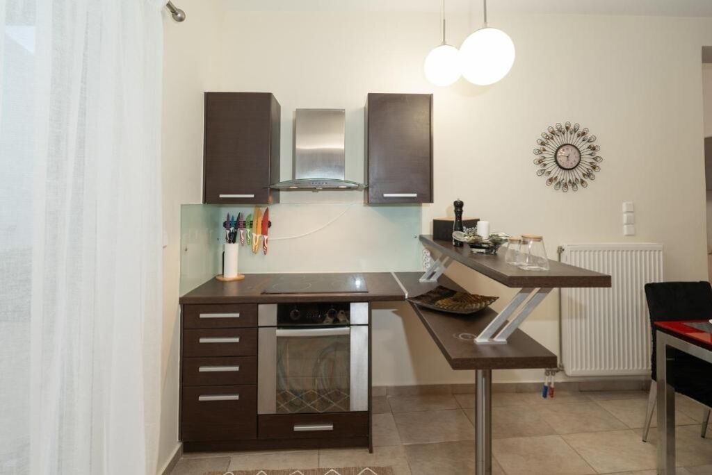 Photo of Kitchen in Xylokastro-Evrostina