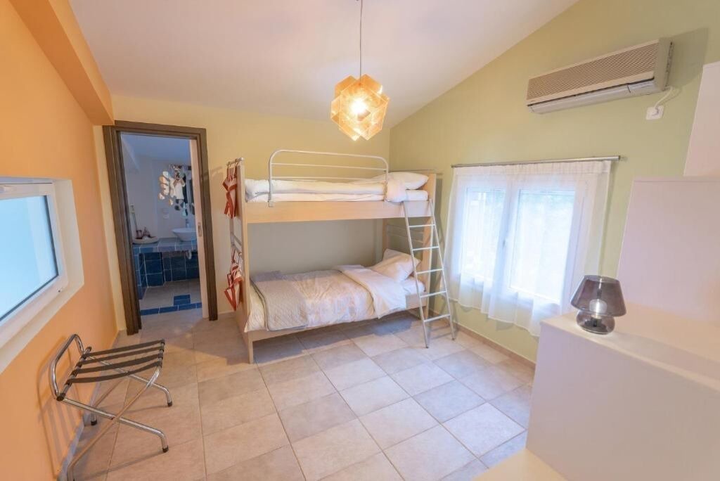 Photo of Bedroom in Xylokastro-Evrostina