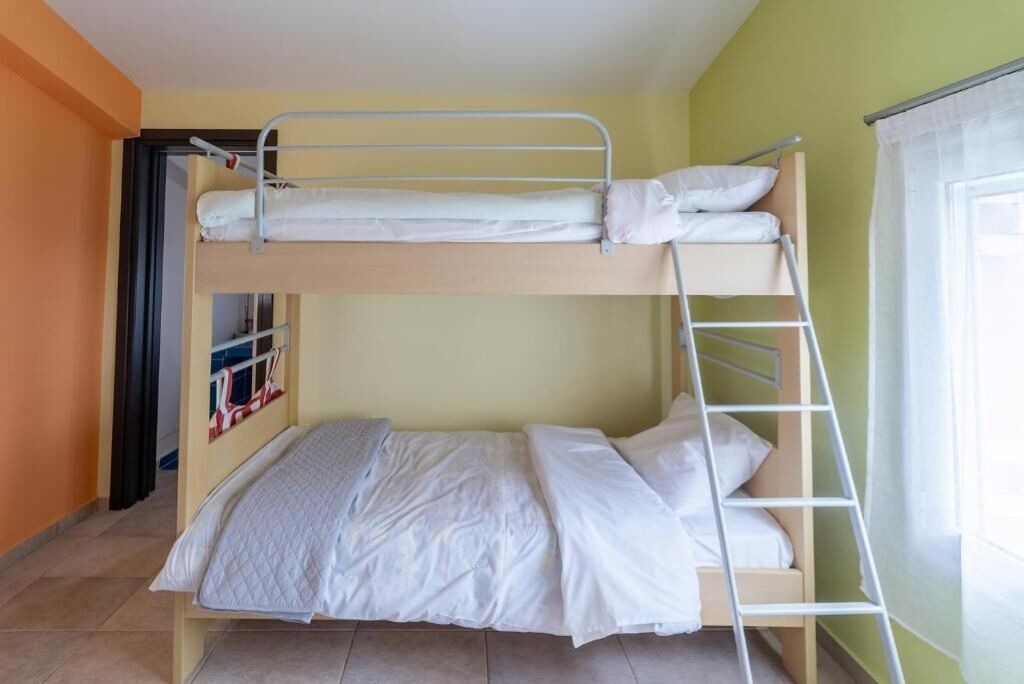 Photo of Bedroom in Xylokastro-Evrostina