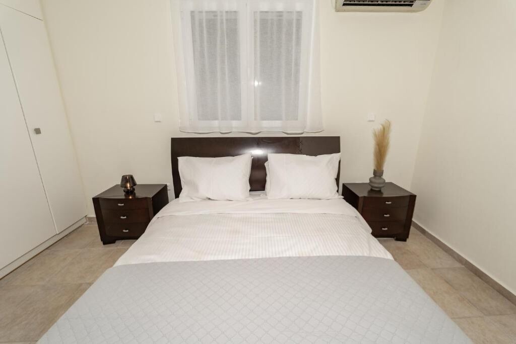 Photo of Bedroom in Xylokastro-Evrostina