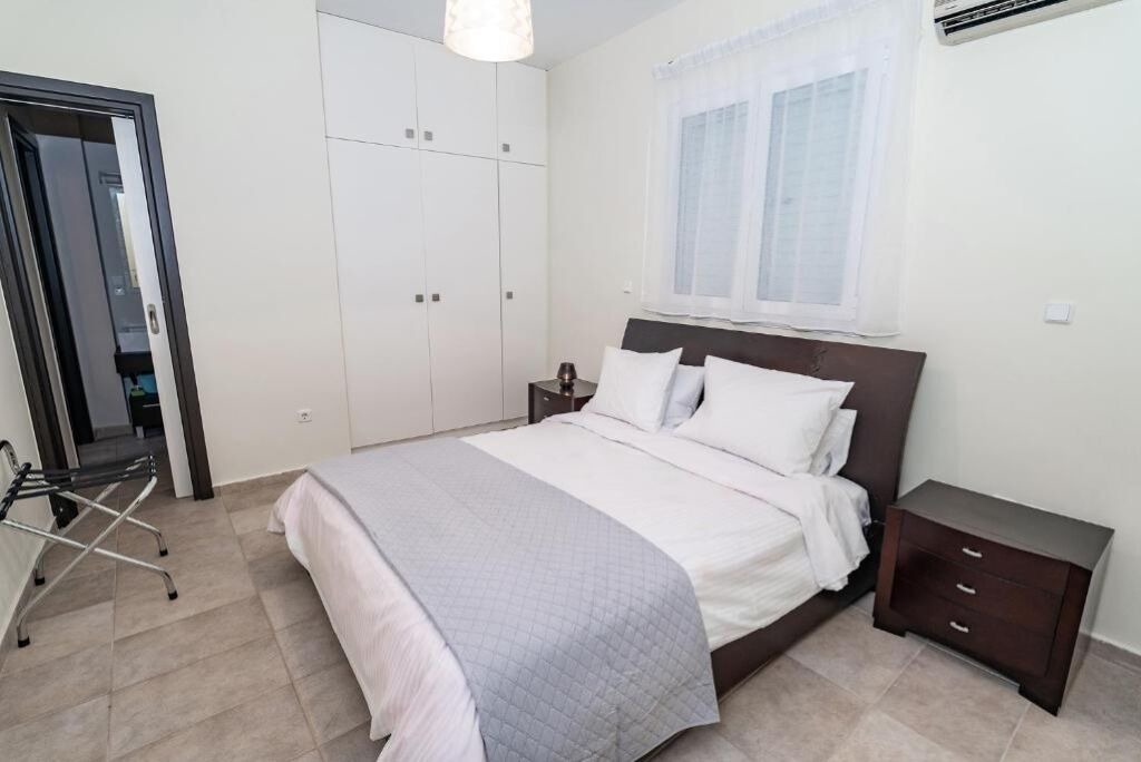 Photo of Bedroom in Xylokastro-Evrostina