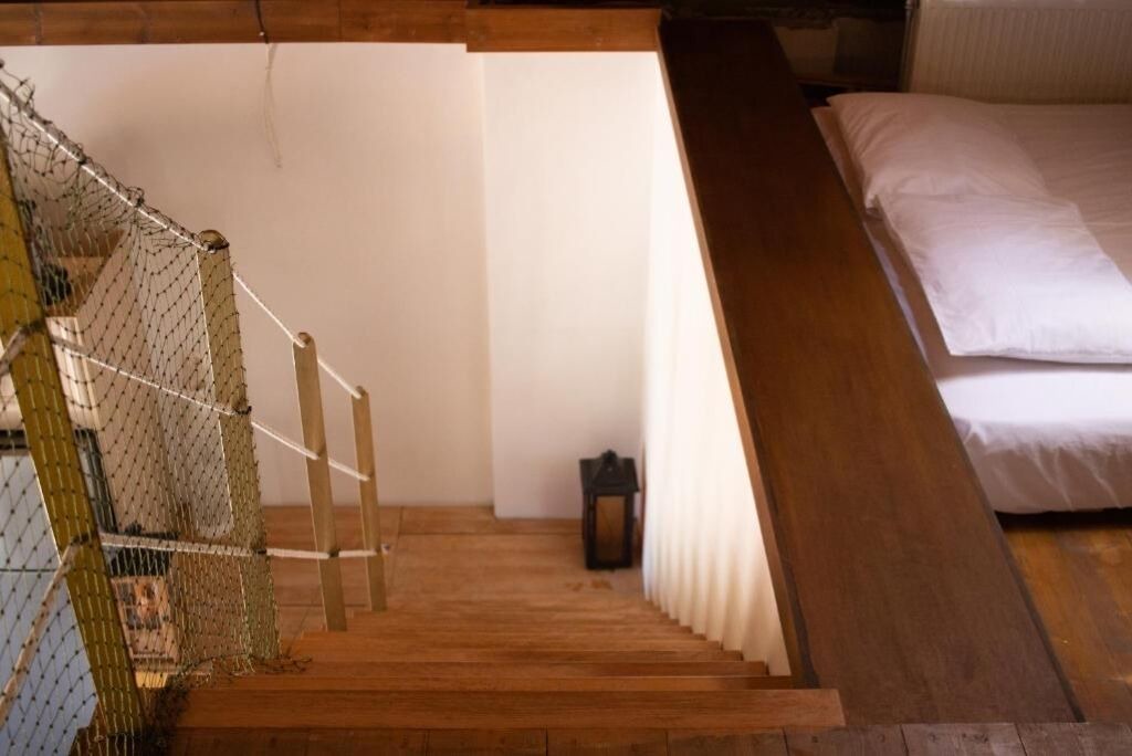 Photo of Bedroom in Vathy