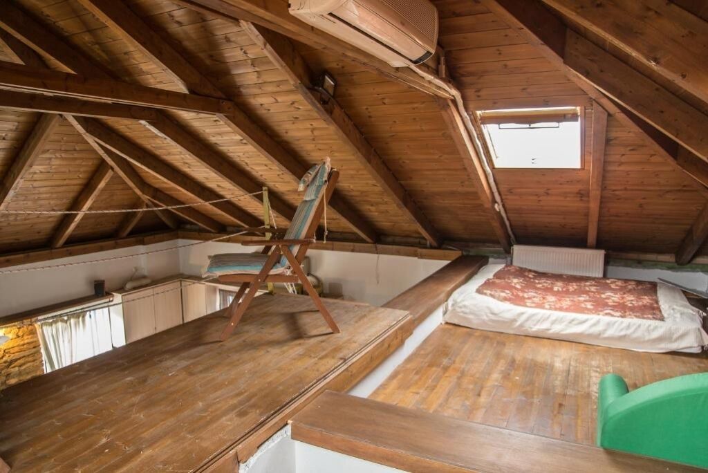 Photo of Bedroom in Vathy