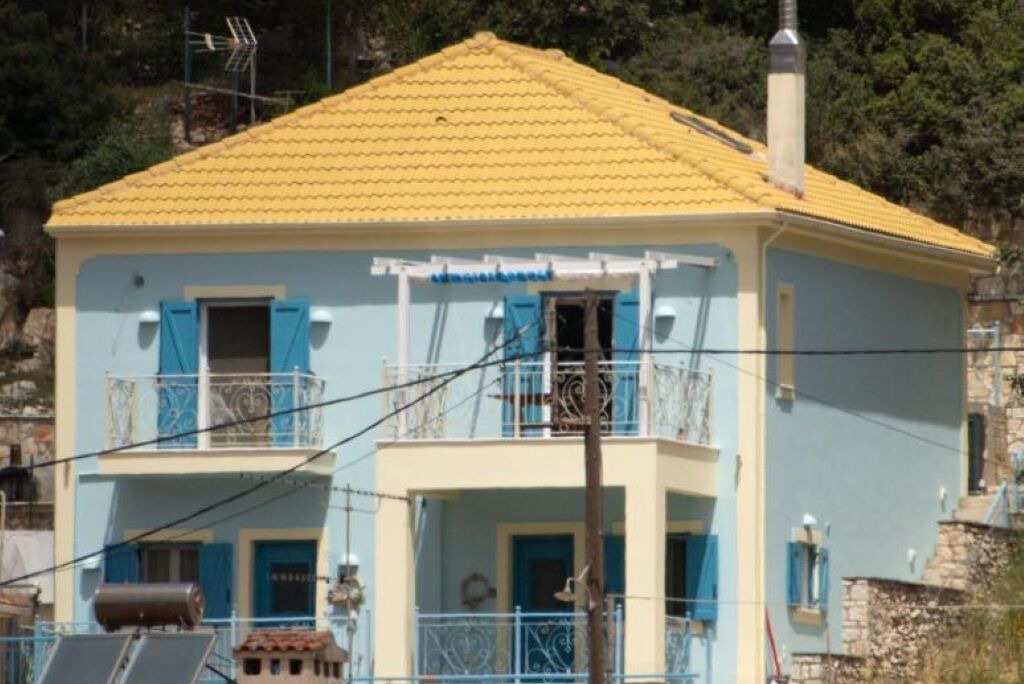 Photo of Outdoor in Vathy