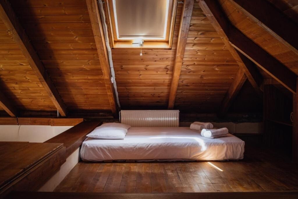 Photo of Bedroom in Vathy