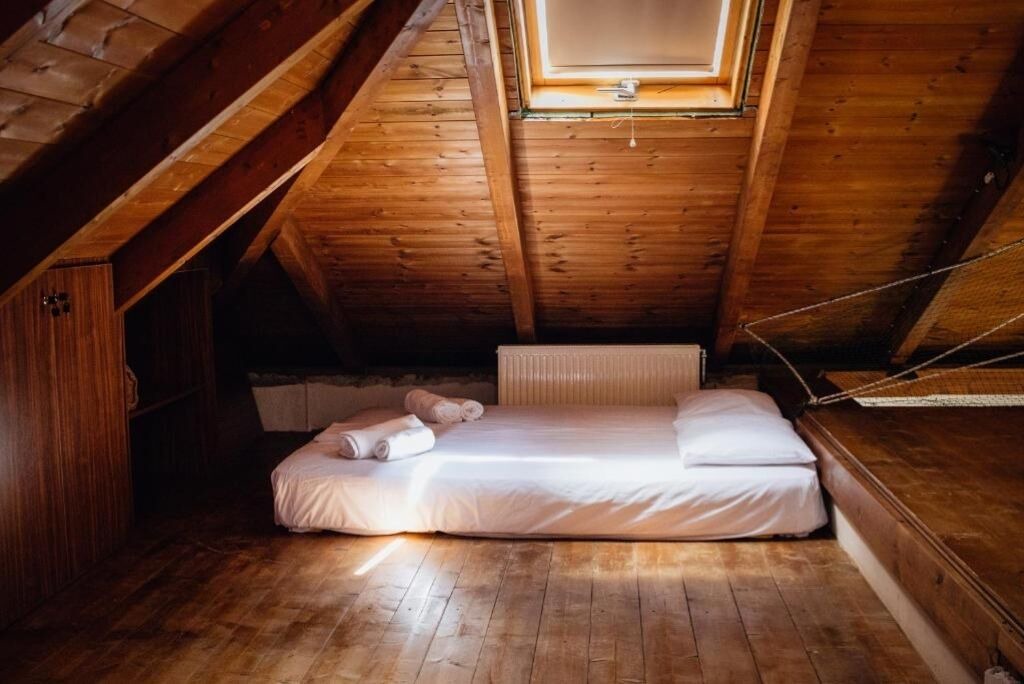 Photo of Bedroom in Vathy