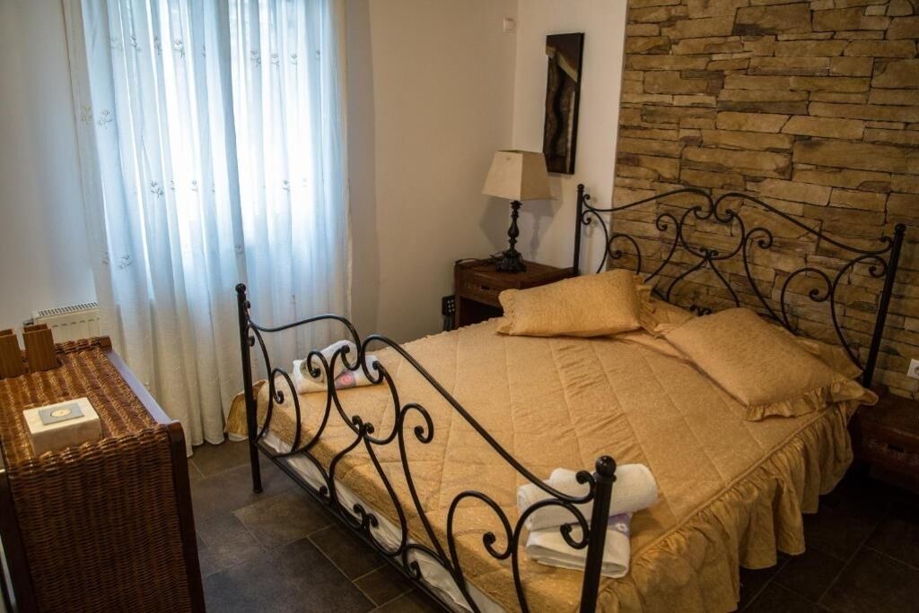 Photo of Bedroom in Vathy