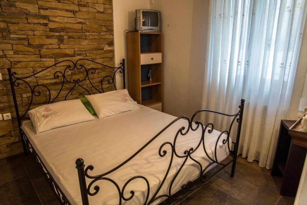 Photo of Bedroom in Vathy