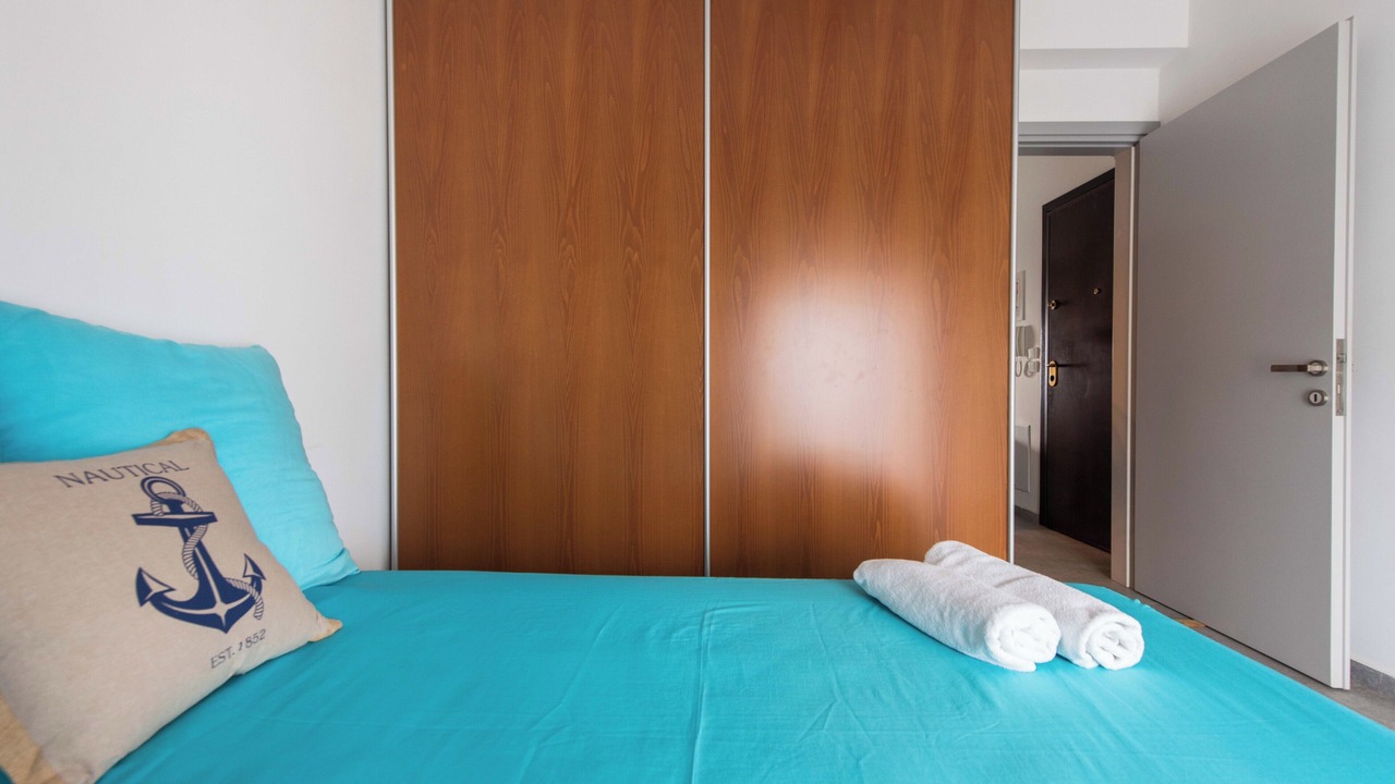 Photo of Bedroom in Nea Potidaia