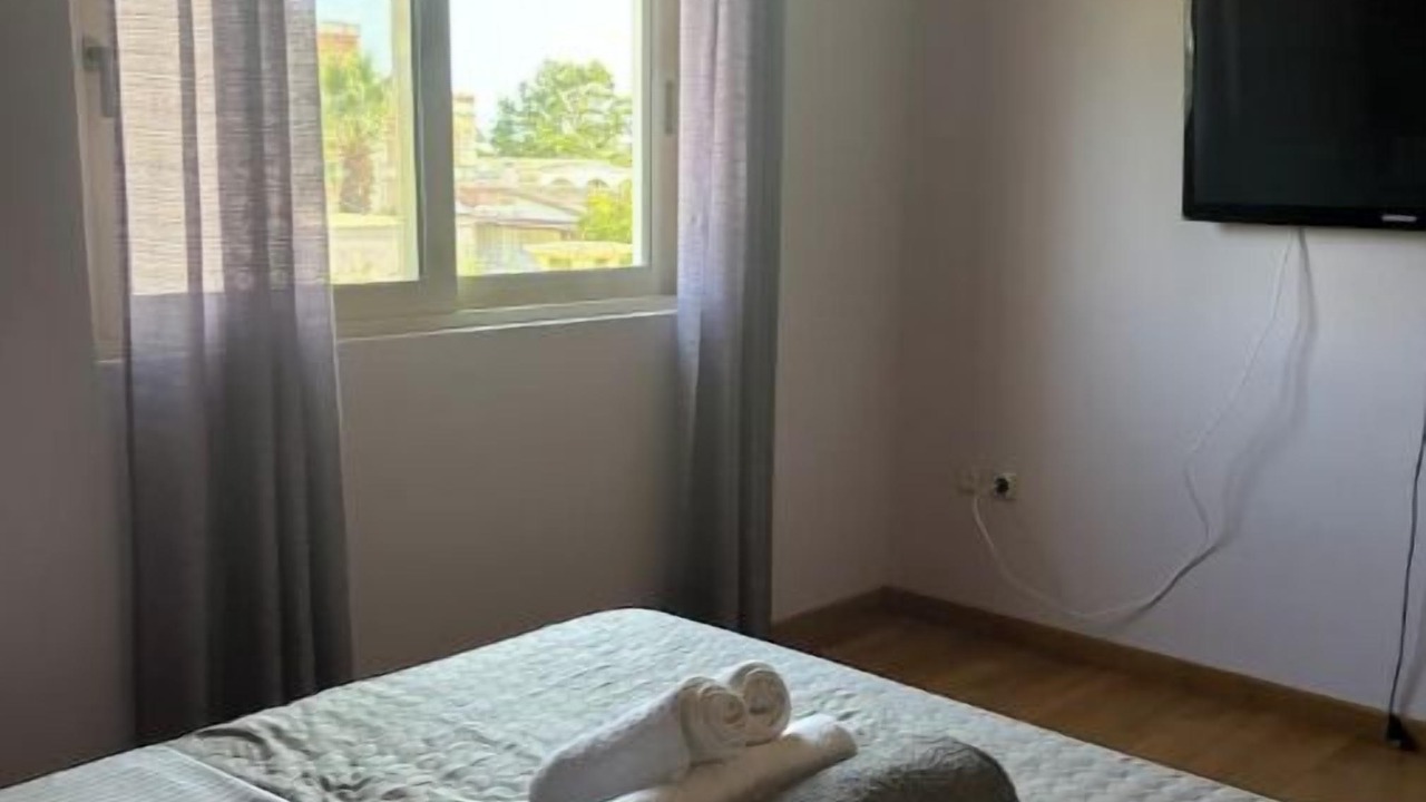 Photo of Bedroom in Saronikos