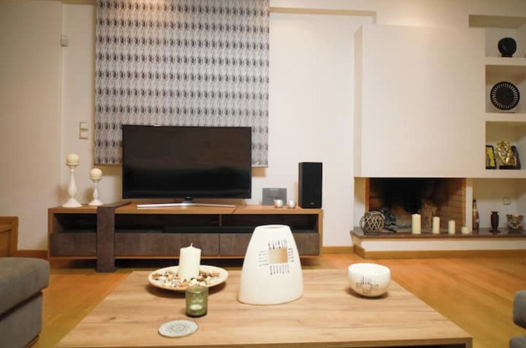 Photo of Livingroom in Saronikos