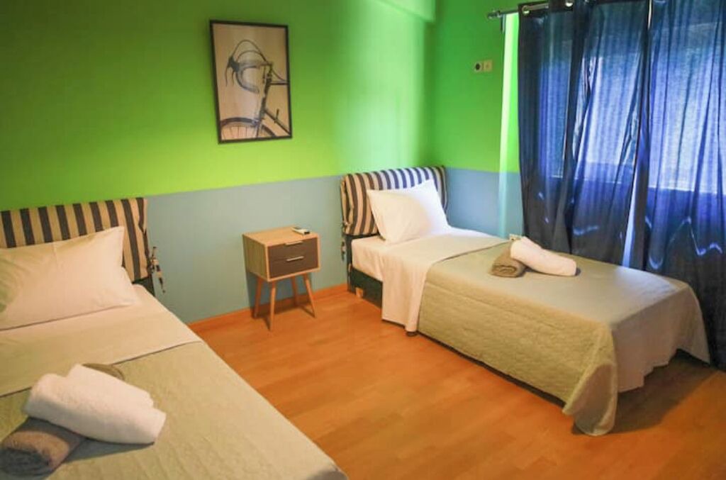 Photo of Bedroom in Saronikos