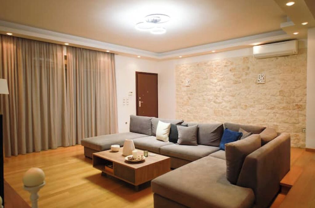 Photo of Livingroom in Saronikos
