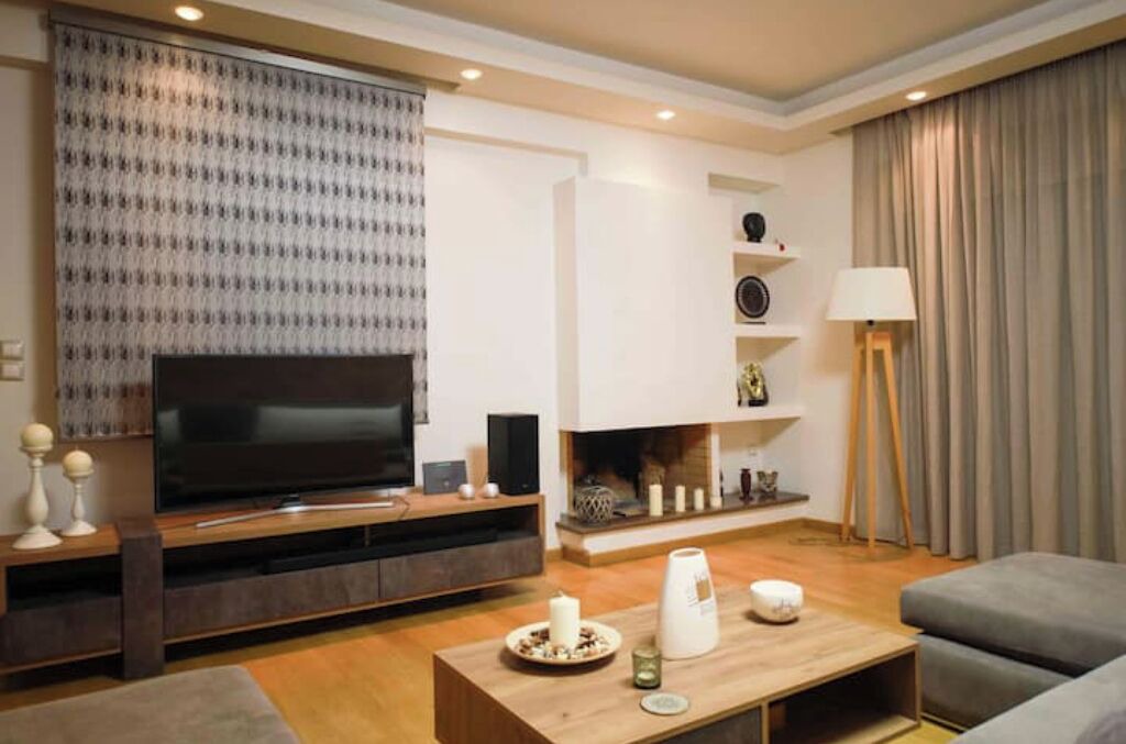 Photo of Livingroom in Saronikos