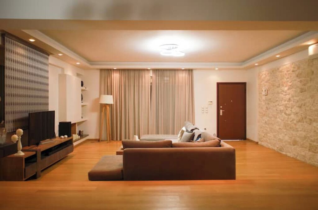 Photo of Livingroom in Saronikos