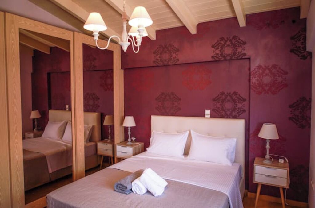 Photo of Bedroom in Saronikos