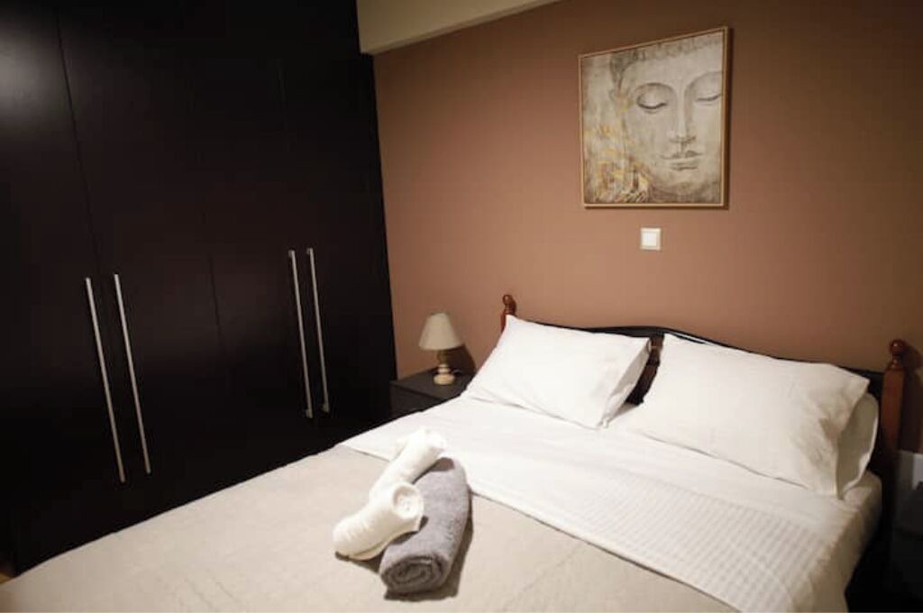 Photo of Bedroom in Saronikos