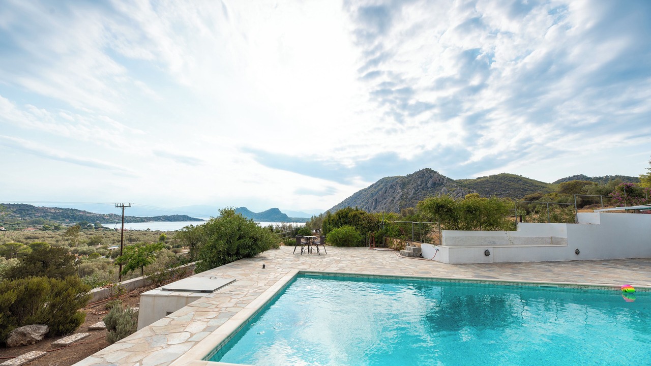 Photo of Outdoor in Limni Vouliagmenis