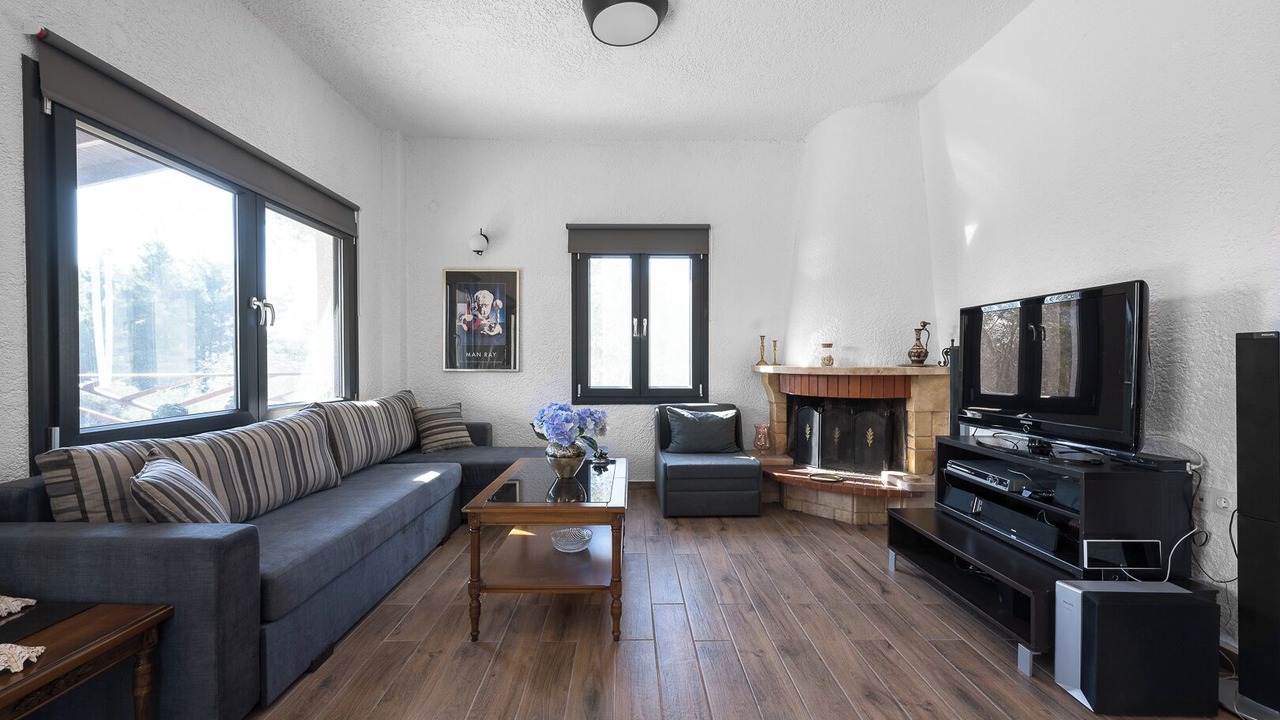Photo of Livingroom in Possidi