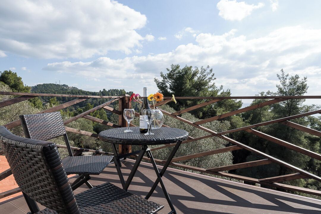 Photo of Outdoor in Possidi