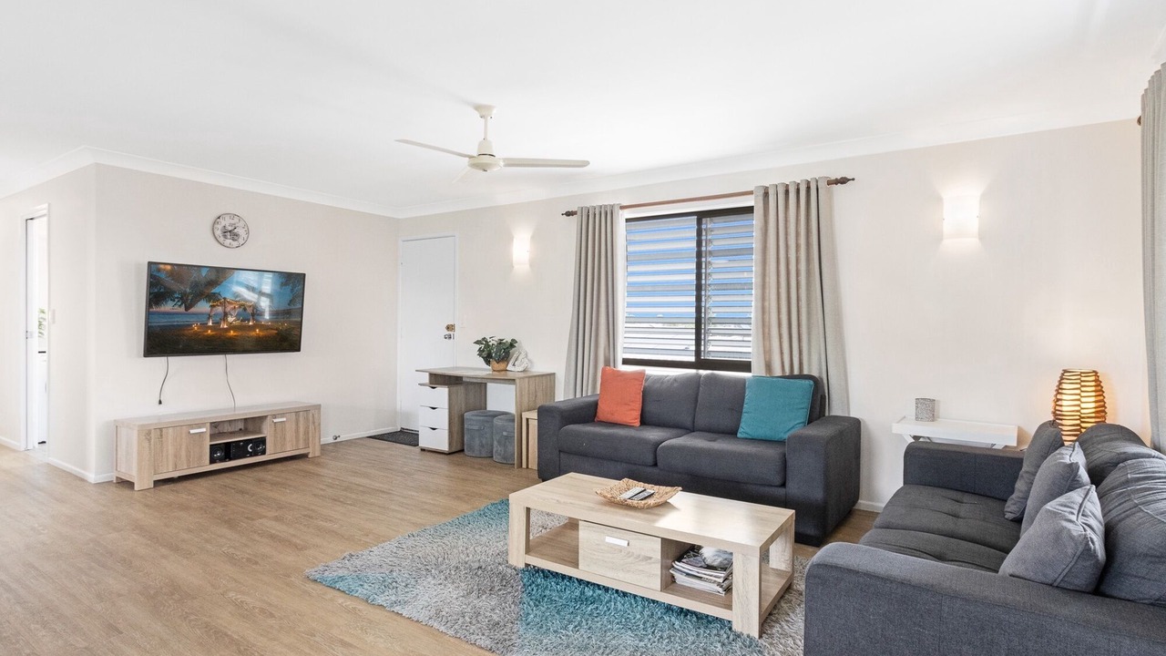 Photo of Livingroom in Scarness