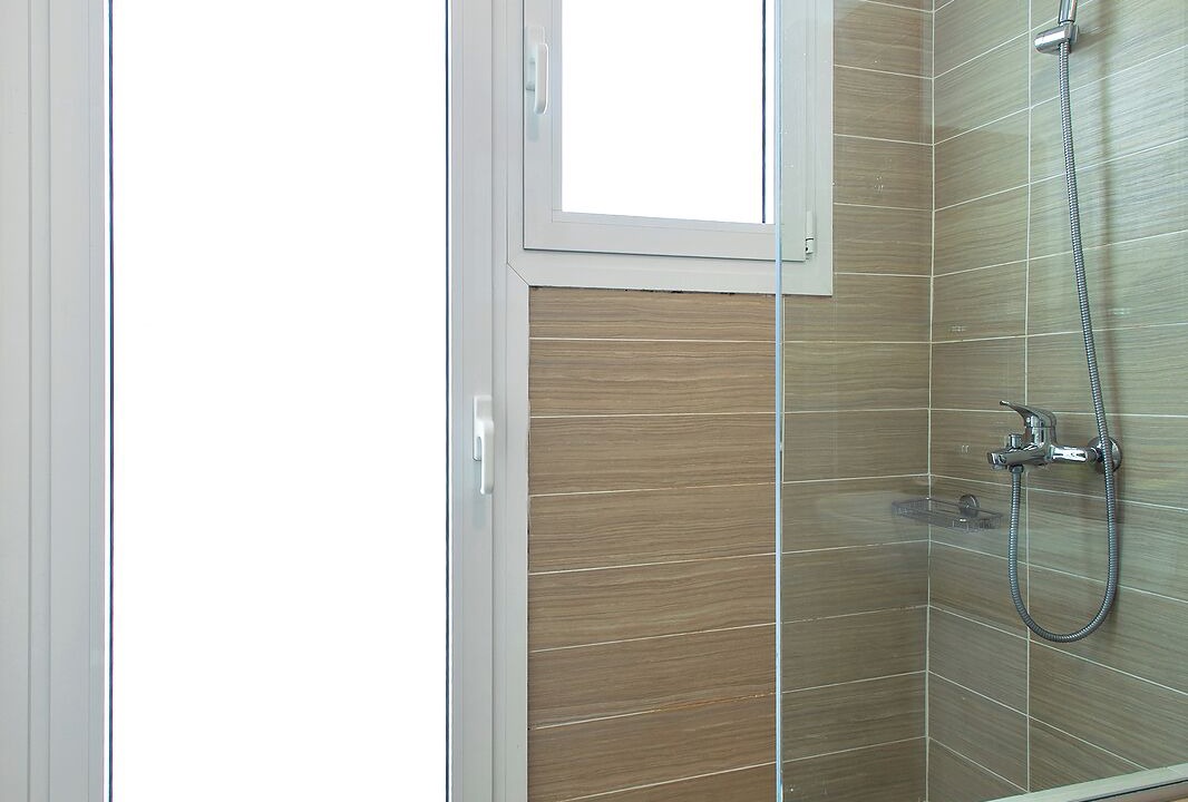 Photo of Bathroom in Agios Panteleimonas