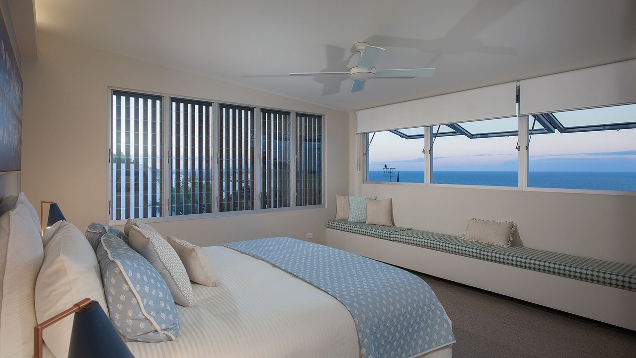 Photo of Bedroom in Sunshine Coast